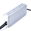 320W LED Driver, HLG-320H-54B, Constant Current, 54V Output, IP67 Rated,