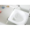 Regalo Baby Basics™ Bath Seat, Award Winning Brand, Provides Support