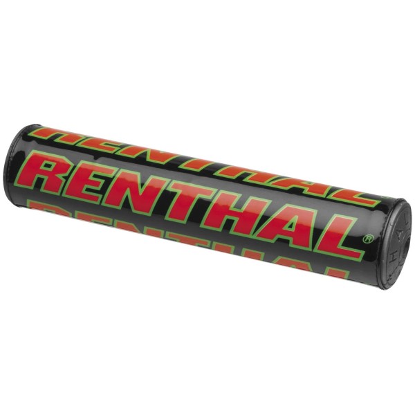 Renthal P272 Team Issue SX Crossbar Pad - 9.5in./240mm -