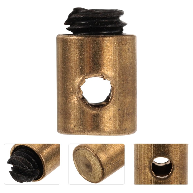 ledmomo 2 sets clutch wire core throttle cable throttle chalk