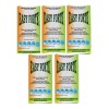 Easy Figure 5 Pack Forte Fibra De Origen Natural 30