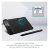 XP-Pen G430s OSU Drawing Tablet - Ultrathin Graphic 4 x