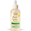 HASK, Longer & Stronger, Suero Capilar, Fortalece y Engrosa el