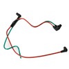 LABLT 1 Set of Turbocharged Vacuum Harness Connection Line and