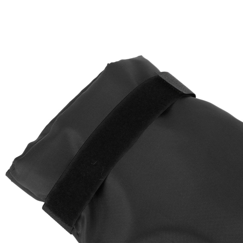 6pcs Tap Cover Thickened Freeze Protection Frost Protection Waterproof Outdoor