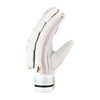 Kookaburra Ghost Pro Batting Gloves - sa l/h, White