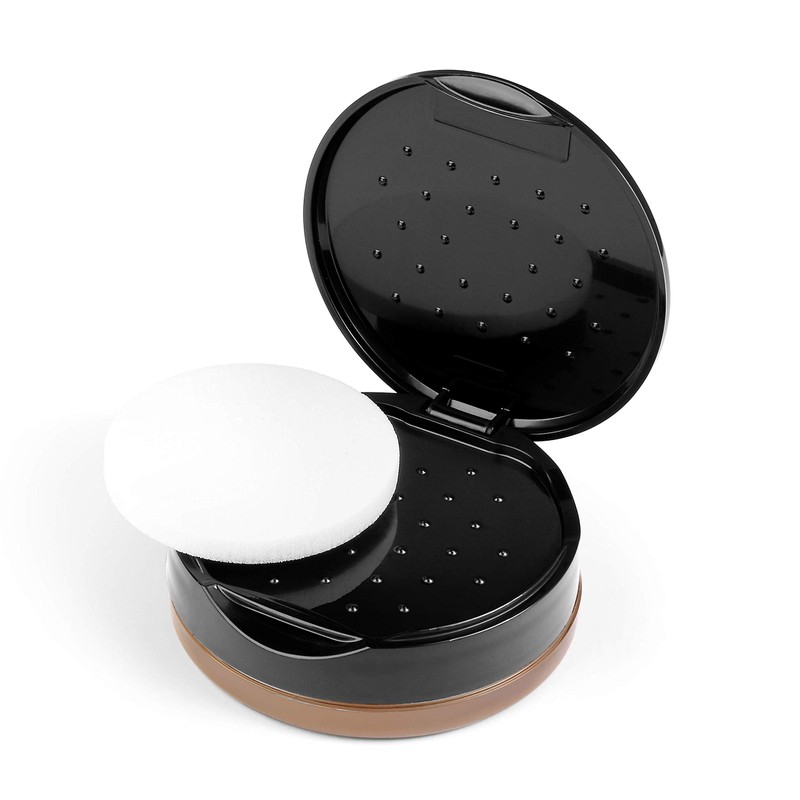 Max Factor Miracle Touch Skin Perfecting Foundation SPF30-48 Golden Beige