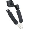 1PCS Guitar String Winder Cutter - 3-in-1 Multifunctional Guitar Maintenance