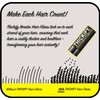 THICKIFY Hair Fibres for Thinning Hair Undetectable & Natural -