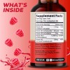 SBR Nutrition Extra Strength Vitamin B12 Sublingual Liquid Drops Methylcobalami