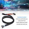 8i 74P to 2xSFF 8639 with 15P Powe Cable Professional