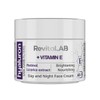 RevitaLAB Hyaluronic Anti-Ageing Day and Night Cream Enriched with Vitamin