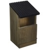 Gardman Robin Nest Box