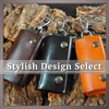One Limitation AN087 Key Case, Key Ring, Charm, Retro, Key,