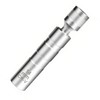 Tioollev14mm&16mm Spark Plug Socket Set, Thin Wall 3/8" Drive Spark