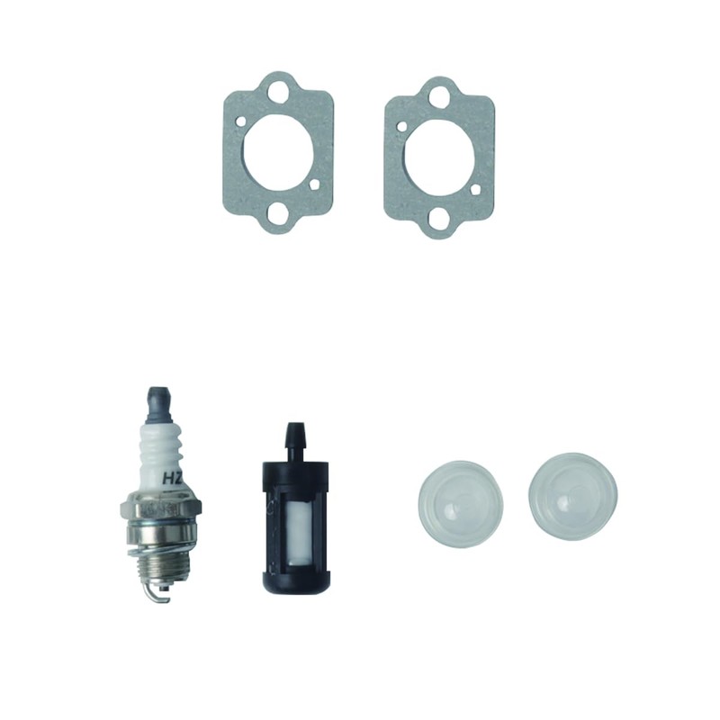 HZACHYX Compatible with BG86, SH56, SH56C, SH86, SH86C Models，C1M-S261B Carburetor