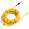 8mm HD 1200P IP68 Waterproof WIFI Endoscope Wireless Inspection Camera