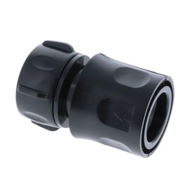 N862087 Pressure Washer Garden Hose Adapter Fits For DeWalt DCPW550B, DCPW550P1, BEPW1600-B3, CMCPW350D1, BEPW1600H-B3, BEPW1800T-B3, BEPW2200-B3 (Black)
