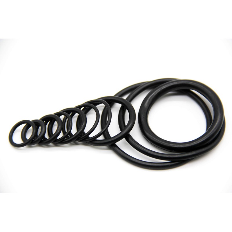 Hakatop O-Ring Tool Repair Kit for MIII MIIIFN MIIIFS Bostitch
