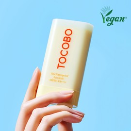 TOCOBO Vita Waterproof Sun Stick 18g - TOCOBO Vita Waterproof Sun Stick 18g