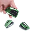 Key Fob Cover Compatible with Hummer EV 2022-2026 SUV/SUT ABS
