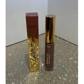 ~ TARTE ~ TARTE ~ TARTEIST GLOSSY LIP PAINT ~ SNAP ~ 0.20 OZ BOXED