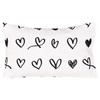 Scientific Sleep Love Bright Teen Boys Girls 100% Cotton 3