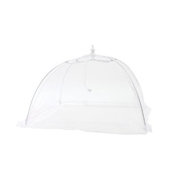 Patio Companion Food Tent, Opens to 17-Inch Square