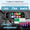 LeeKooLuu Apple Carplay Car Stereo Radio For Toyota Venza 2008-2016