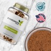 Evergreen Herbs Palo Guaco (Capsules (90 Count)) - Tamper Proof