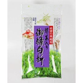 Matcha Green Tea White Fold 3.5 oz (100 g)