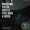 Black Rifle Coffee Company Ground Coffee Dark Roast - Roasted