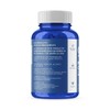 Suplemento alimenticio GOLI Magnesium Bote con 60 gomitas