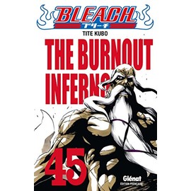 BLEACH T.45