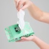 Crazy Color Hair Dye Remover Wipes. Remove hair dye from