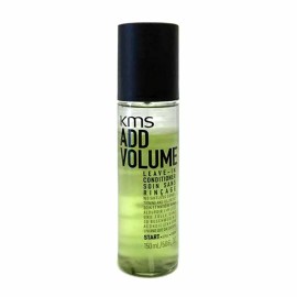 kms Add Volume Leave-In Conditioner 5 oz   new fresh