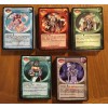 MAGI NATION, CHOOSE YOUR OWN RARE CARD, BASE SET, LIMITED