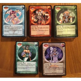 MAGI NATION, CHOOSE YOUR OWN RARE CARD, BASE SET, LIMITED AND UNLIMITED