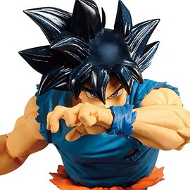 Banpresto Dragonball Super Blood of Saiyans Special II