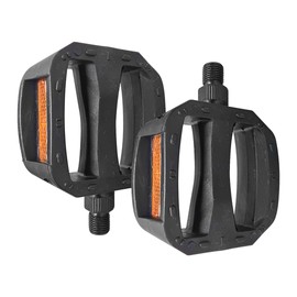 Piago Pedales para Bicicleta con Reflejante Y Antiderrapante 1/2