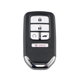 Kilessgo Fits for Honda CR-V Hybrid EX-L Touring Elite Pilot 2017 2018 2019 2020 Key Fob KR5V2XV44 433MHz 5 Buttons