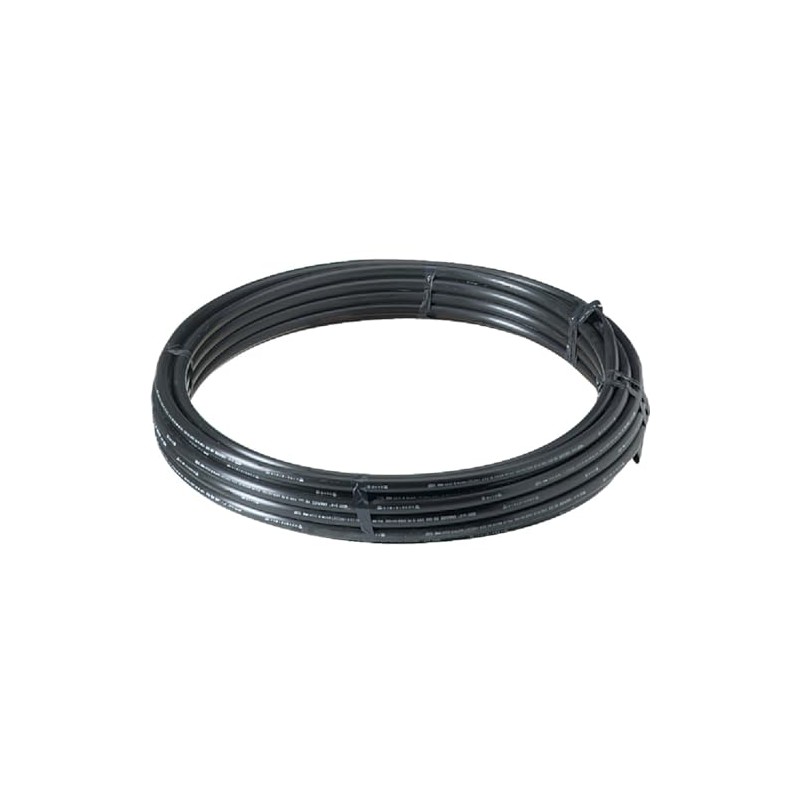 Cresline Polyethylene Pipe 1 " X 100 ' 100 Psi