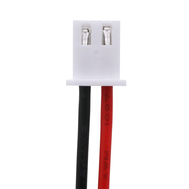 BUSFUIVA New Upgrades 2GIG 228844 Battery Compatible with 6MR2000AAY4Z BATT2X