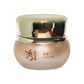 Half Club/Isa Knox Sooryehan Bon Ultra Moisturizing Cream 50ml / 이자녹스 수려한 본 초보습 크림 50ml
