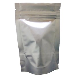 640 PPLS Commercial Pack Series Aluminum Pack, 200 Pieces, Stand Type, 1. 3.5 x 5.1 inches (9 x 13 cm)