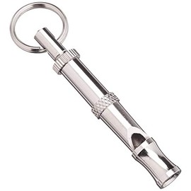 Ancol Variable Dog Whistle, An important tool for a serious dog trainer