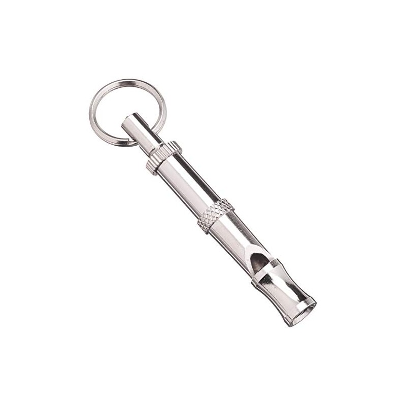 Ancol Variable Dog Whistle, An important tool for a serious