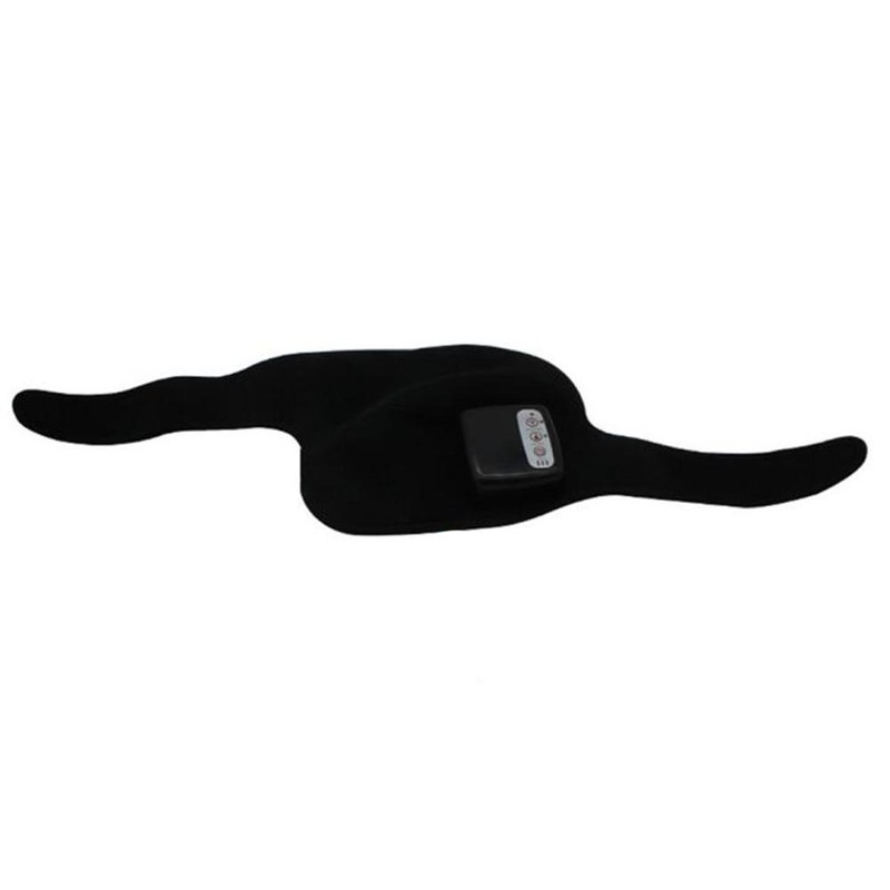 Electric Heating Knee Massager Multifunctional Massage Device Joint Support Brace