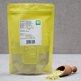 G2G Shop 유기농 여주분말 100g Organic Bitter Melon Powder 100g