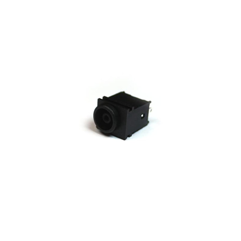 Power4Laptops Replacement Laptop DC Jack Socket Compatible With Sony Vaio